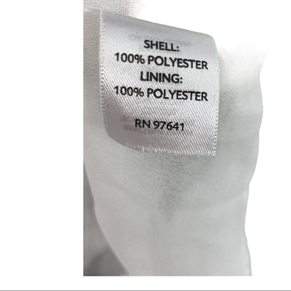 J. Jill Silky Lined Sleeveless Dress PETITE - Picture 10 of 11